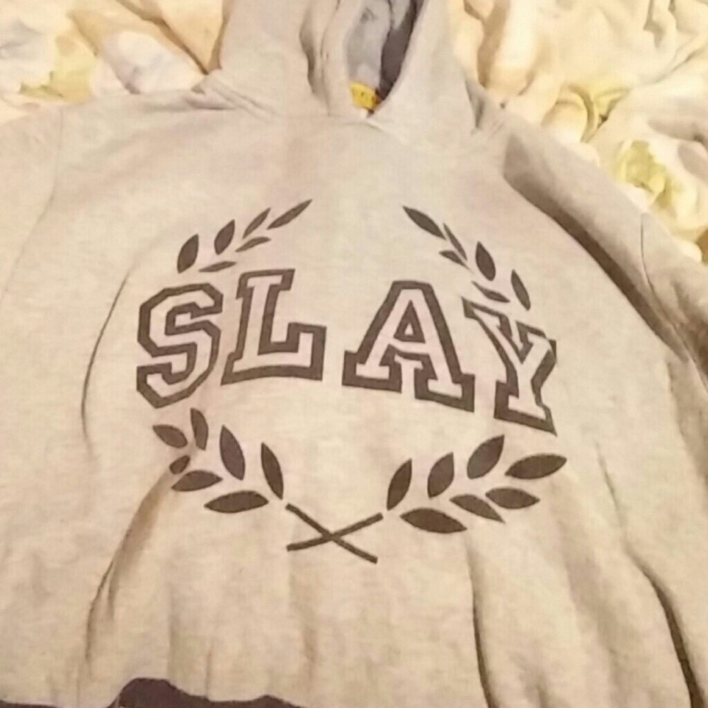 Supernova Sweat shirt